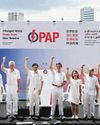 PM Wong appeals to voters to pick the best team, says more opposition will weaken S'pore PM Wong appeals to voters to pick the best team, says more opposition will weaken S'pore