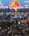 Mission Possible' as voting for WP in Punggol GRC will benefit all Singaporeans: Pritam Mission Possible' as voting for WP in Punggol GRC will benefit all Singaporeans: Pritam