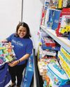 Want to make a critically ill child's wish come true? Want to make a critically ill child's wish come true?