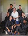 The Pillowman probes toxic masculinity The Pillowman probes toxic masculinity