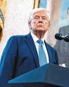 Trump and the art of 'dealism' Trump and the art of 'dealism'