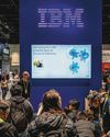 IBM Pledges to Invest $196b in US Amid Pressure From Trump IBM Pledges to Invest $196b in US Amid Pressure From Trump