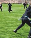 LA 2028 Sparks Flag Football's Growth in US LA 2028 Sparks Flag Football's Growth in US