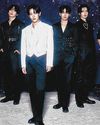 China's first K-pop concert in nine years signals efforts to mend ties China's first K-pop concert in nine years signals efforts to mend ties66