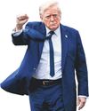 100 Days of Trump: A Weaker US, a Weakened Global Economy 100 Days of Trump: A Weaker US, a Weakened Global Economy