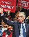 Canada's Liberals Set to Form Minority Govt; Old Ties With US 'Over' Canada's Liberals Set to Form Minority Govt; Old Ties With US 'Over'