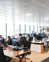 Gen Z Is Leading the Charge Back to the Office Gen Z Is Leading the Charge Back to the Office