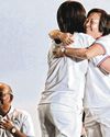 PAP's new faces in constituency lauded for roots in community PAP's new faces in constituency lauded for roots in community