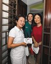 PAP's Gho Sze Kee wants clean fight with independent candidate Jeremy Tan PAP's Gho Sze Kee wants clean fight with independent candidate Jeremy Tan