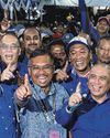 Protest Votes? Easy By-election Win in Perak Masks Displeasure With Anwar Protest Votes? Easy By-election Win in Perak Masks Displeasure With Anwar