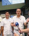 Universal minimum wage will scare businesses amid economic uncertainty, says Tan See Leng Universal minimum wage will scare businesses amid economic uncertainty, says Tan See Leng5