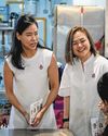 PAP's campaign in Sengkang GRC about showing commitment to community: Lam PAP's campaign in Sengkang GRC about showing commitment to community: Lam19