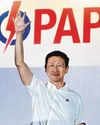If 'co-driver' opposition wants a hand in steering, S'pore may risk a crash: Ong Ye Kung If 'co-driver' opposition wants a hand in steering, S'pore may risk a crash: Ong Ye Kung6