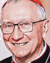 Diplomat Pietro Parolin Leading Race to Be Pope Diplomat Pietro Parolin Leading Race to Be Pope33
