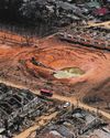 Malaysia to spend $12m to rebuild homes damaged by Selangor pipeline inferno Malaysia to spend $12m to rebuild homes damaged by Selangor pipeline inferno48
