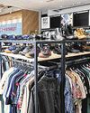 Thrift Stores Can't Thrive in Singapore if Treated as Dumping Grounds for Fast Fashion Thrift Stores Can't Thrive in Singapore if Treated as Dumping Grounds for Fast Fashion88