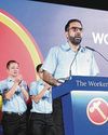 No one is indispensable, WP chief Pritam Singh says of ministers No one is indispensable, WP chief Pritam Singh says of ministers1