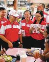 More opposition voices in Parliament will not weaken the Govt, says PSP More opposition voices in Parliament will not weaken the Govt, says PSP28