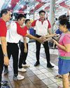 Polls a chance to elect more opposition politicians to speak up for Singaporeans, says SPP's Steve Chia Polls a chance to elect more opposition politicians to speak up for Singaporeans, says SPP's Steve Chia24