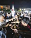 PAP's multiracial approach key to Malay/Muslim progress, says SM Lee PAP's multiracial approach key to Malay/Muslim progress, says SM Lee10