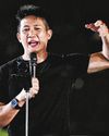 Independent candidate challenges PAP rival to close S'pore Pools branch Independent candidate challenges PAP rival to close S'pore Pools branch29