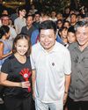 Potong Pasir SMC Trust has to be earned, not inherited or demanded: Alex Yeo Potong Pasir SMC Trust has to be earned, not inherited or demanded: Alex Yeo15
