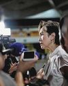 Jalan Besar GRC: PAP 75.21%, PAR 24.79% Josephine Teo leads PAP team to another victory in Jalan Besar Jalan Besar GRC: PAP 75.21%, PAR 24.79% Josephine Teo leads PAP team to another victory in Jalan Besar20