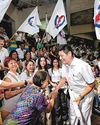 Potong Pasir SMC: PAP 69.18%, SPP 22.47%, PAR 8.35% Alex Yeo wins three-way fight for Potong Pasir Potong Pasir SMC: PAP 69.18%, SPP 22.47%, PAR 8.35% Alex Yeo wins three-way fight for Potong Pasir15