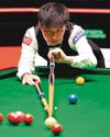 Zhao Didn't Want To Win Against Idol O'Sullivan Zhao Didn't Want To Win Against Idol O'Sullivan48