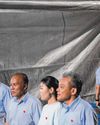 WP to be offered two NCMP seats on top of its 10 elected MPs WP to be offered two NCMP seats on top of its 10 elected MPs8