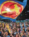 WP Holds Its Place Amid National Swing Against Opposition WP Holds Its Place Amid National Swing Against Opposition10