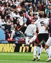 Taste of Champions League Motivates Villa in Top-5 Race Taste of Champions League Motivates Villa in Top-5 Race53