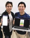 S'poreans come together to build apps for caregivers, isolated seniors S'poreans come together to build apps for caregivers, isolated seniors31