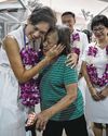 S'pore's global partners note strong support for PAP in poll results, says Josephine Teo S'pore's global partners note strong support for PAP in poll results, says Josephine Teo3