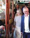 Australians opt for steady PM Albanese in flight to safety from Trump woes Australians opt for steady PM Albanese in flight to safety from Trump woes16