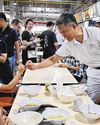 Unity Is 'Strongest Chip on Table' as Singapore Competes With Rest of World: Chan Chun Sing Unity Is 'Strongest Chip on Table' as Singapore Competes With Rest of World: Chan Chun Sing5