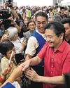 PAP Leaders Pledge to Draw Lessons From General Election, Focus on Unity, Global Risks PAP Leaders Pledge to Draw Lessons From General Election, Focus on Unity, Global Risks0