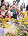 Racial, religious harmony in Singapore the result of persistent hard work: PM Racial, religious harmony in Singapore the result of persistent hard work: PM2