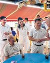 Newly elected PAP MPs vow to continue working for residents in West Coast, Jurong Newly elected PAP MPs vow to continue working for residents in West Coast, Jurong13