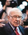 Warren Buffett Has Created a $1.5 Trillion Question for His Successor Warren Buffett Has Created a $1.5 Trillion Question for His Successor40
