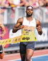 Favourites on track for Grand Slam dominance Favourites on track for Grand Slam dominance53