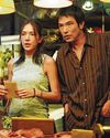 Tiffany Ann Hsu and Roy Chiu Expecting First Child Tiffany Ann Hsu and Roy Chiu Expecting First Child72