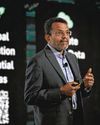 Philanthropic funding can help plug gaps in climate financing in Asia: Ravi Menon Philanthropic funding can help plug gaps in climate financing in Asia: Ravi Menon5