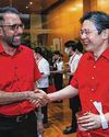WP chief Pritam Singh to remain Leader of the Opposition: PM Wong WP chief Pritam Singh to remain Leader of the Opposition: PM Wong1