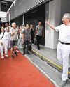 SM Teo Chee Hean's contributions left an indelible mark on Singapore, says PM Wong SM Teo Chee Hean's contributions left an indelible mark on Singapore, says PM Wong4