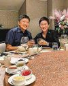 Ng Chee Meng asks not to be given govt role; addresses Su Haijin photo, controversial MOE dialogue Ng Chee Meng asks not to be given govt role; addresses Su Haijin photo, controversial MOE dialogue1