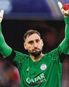 Enrique's men ride on Donnarumma's solid displays Enrique's men ride on Donnarumma's solid displays67