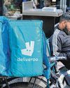 DoorDash to Buy Deliveroo for $5b to Take on Competition DoorDash to Buy Deliveroo for $5b to Take on Competition41