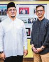 Muslim inmates value religious guidance, care for their families, says Fitrah head Muslim inmates value religious guidance, care for their families, says Fitrah head33