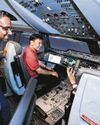 Aviation sector a bright spot, employs 36,000: Chee Hong Tat Aviation sector a bright spot, employs 36,000: Chee Hong Tat29